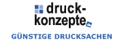 Günstige Drucksachen