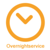 Overnightservice bei Druck-Konzepte