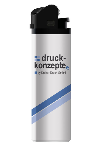 Feuerzeuge bedrucken, Feuerzeug mit Logo, günstiges Werbemittel Feuerzeug,