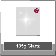 135g glanz digital