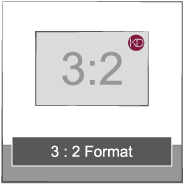 3:2 Format