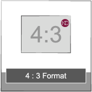 4:3 Format
