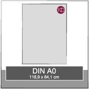 DIN A0