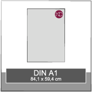 DIN A1