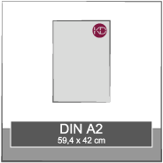 DIN A2
