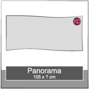 Banner (105cm x ?)
