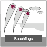 Beachflags