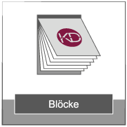 Notizblöcke