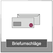 Briefumschläge