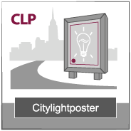 City Light Poster (Poster)