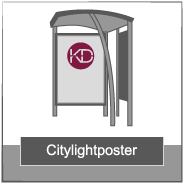 Citylightposter CLP