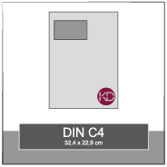 DIN C4