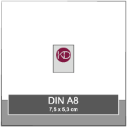 DIN A8