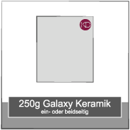 Galaxy Keramik (250g)