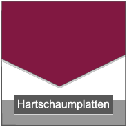 Hartschaum