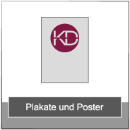 Plakate und Poster