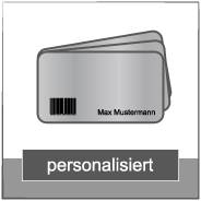 personalisiert