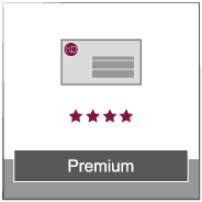Premium-Verarbeitung