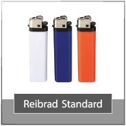 Reibrad Standard