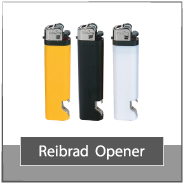 Reibrad Opener