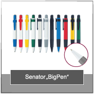 Senator "BigPen"