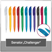 Senator "Challenger"