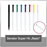 Senator Super Hit "Basic"