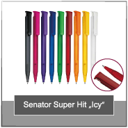 Senator Super Hit "Icy"