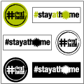 Stayathome Set